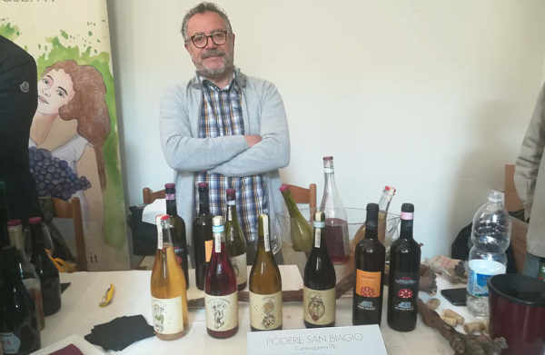 naturale 2019 capestrano podere san biagio Controguerra Teramo