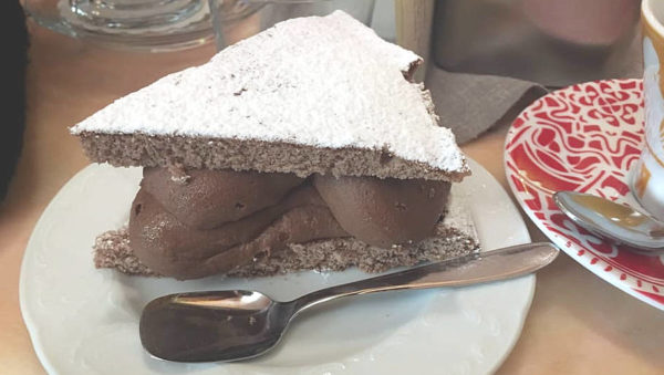 Torta 900 pasticceria balla Ivrea primo piano torta donatello rinaldi