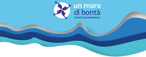 un mare di bontà 2019 santa tecla acireale banner