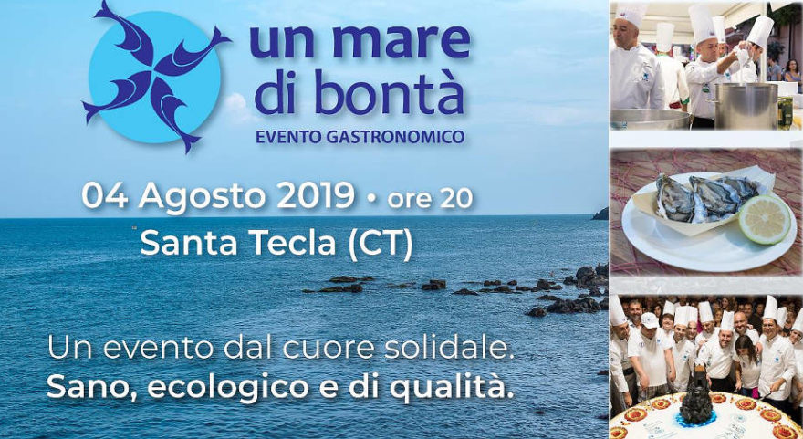 un mare di contà 2019 santa tecla acireale locandina