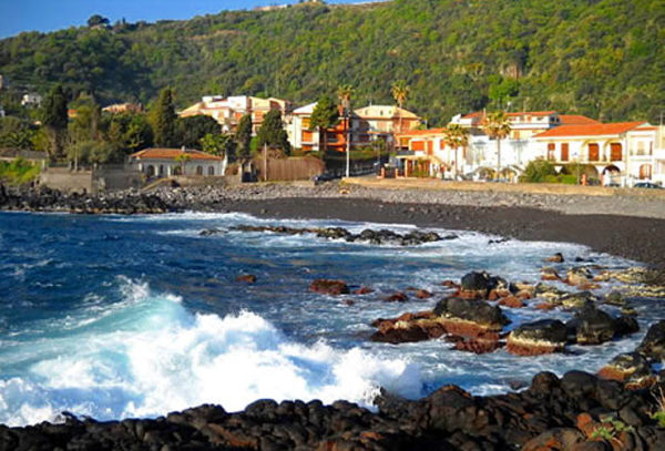 il mare di sicilia alfio visall un mare di bontà