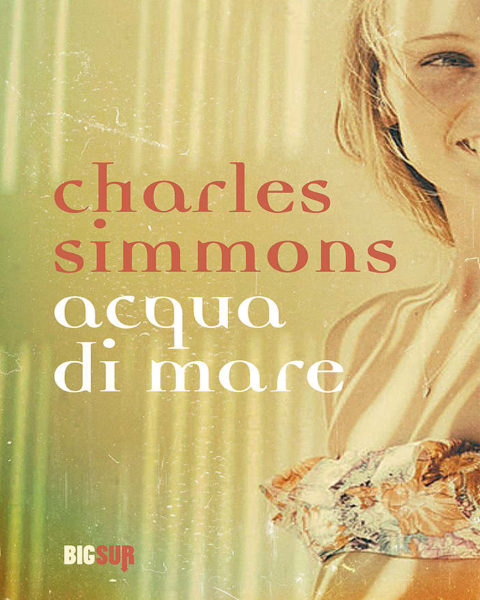 ricci di mare charles simmons libro serena manzoni