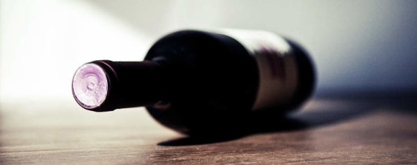 scoperto un nuovo metodo per capire se la bottiglia sa di tappo bottiglia