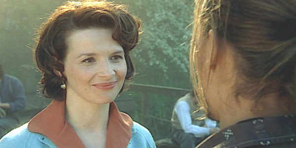 Chocolat come mescolare i sapori e vivere felici Johnny Depp e Juliette Binoche