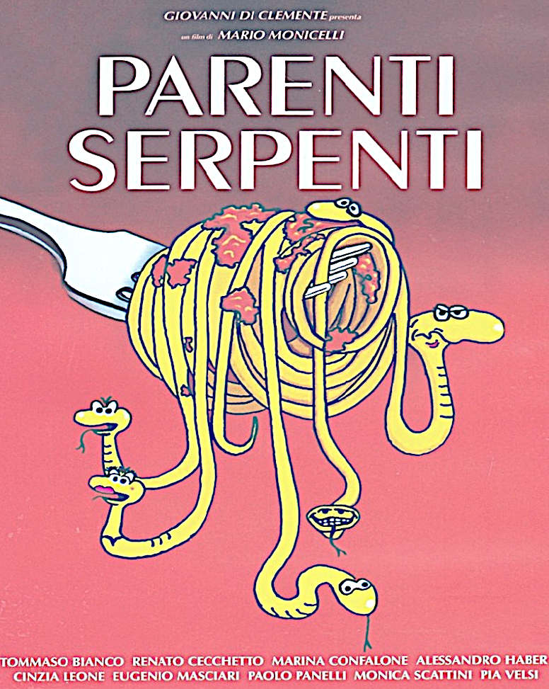 Parenti serpenti