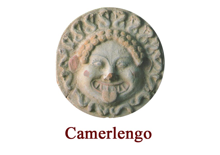 accamilla 2019 azienda camerlengo rapolla logo