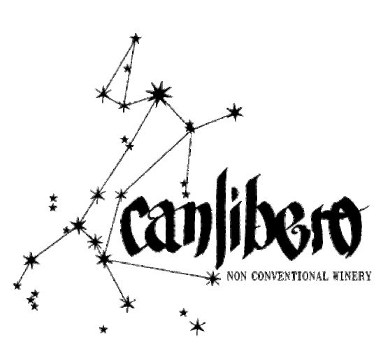 Mephisto Canlibero 2019 logo azienda
