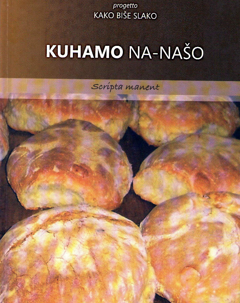 Kuhamo Na Našo Kuhamo Na Naso montemitro copertina libro fronte