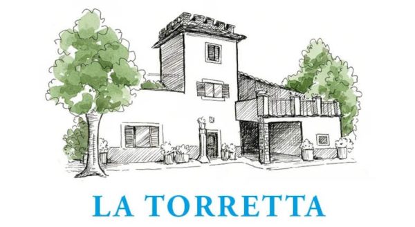 Bianco Torretta 2020 di riccardo magno grottaferrata Roma logo aziendale