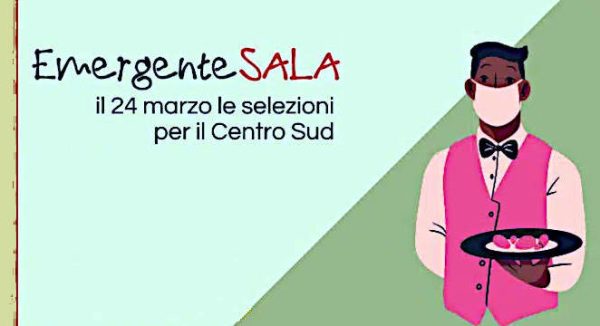 emergente sala 2022 maddaloni