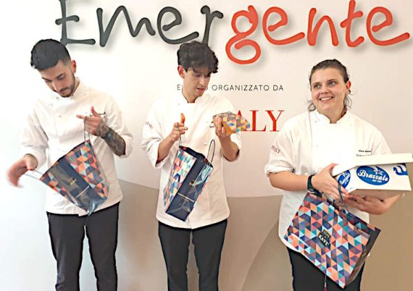 Emergente 2022 le finalissime