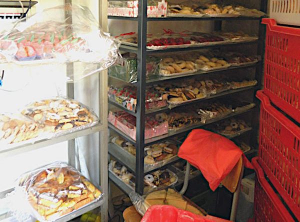 asta dei dolci di montemitro deposito dolci per l'asta