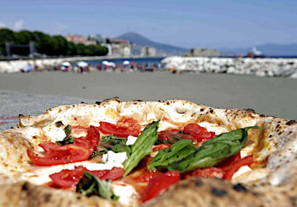 Campionato del Mondo dei Pizzaiuoli