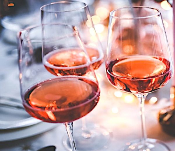 classifica di gastrodelirio vini rosati