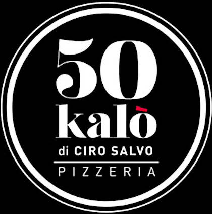 50 kalò Ciro Salvo 