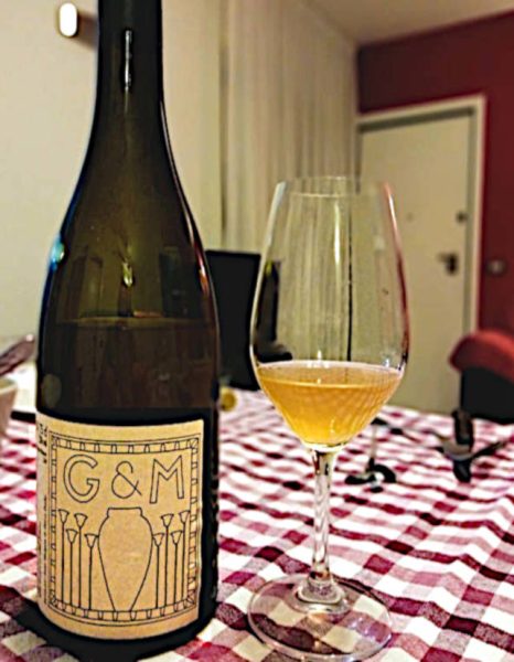 G & M Domaine de La Bohème di Patrick Bouju Cinque vini naturali da bere al tramonto
