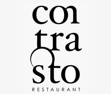 Ristorante contrasto Lucio Test