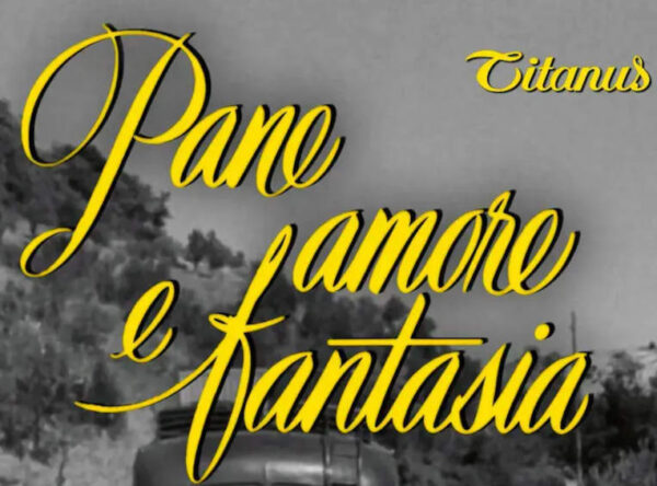Pane amore e clap