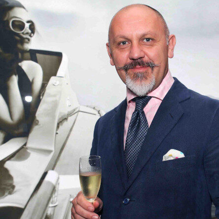 Paolo Francesco Mandelli