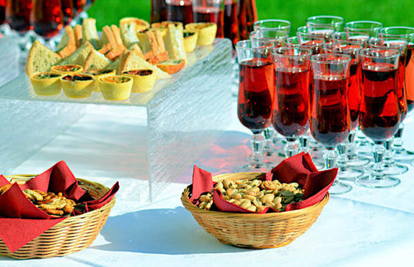Campionato dell'aperitivo Agerola aperitivi