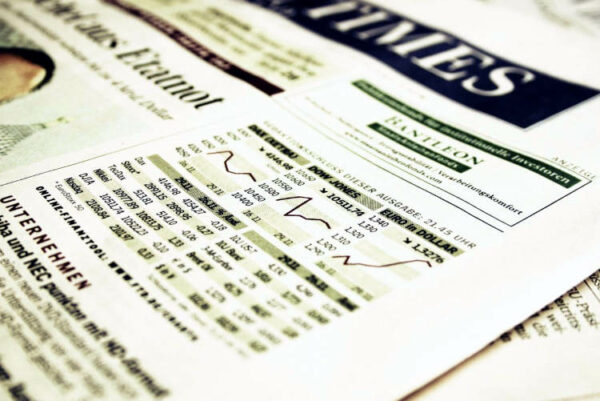 Gastrodelirio non accetta Pubbliredazionali giornale finanziario