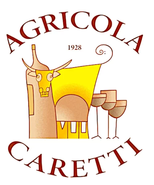Terzo trofeo internazionale di Pizza Colline del Fortore Tenuta Caretti logo