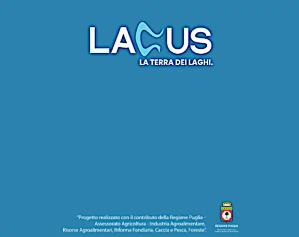 Lacus la Terra dei Laghi 2023