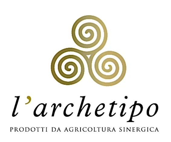 Susumaniello Archetipo 2021 logo azienda