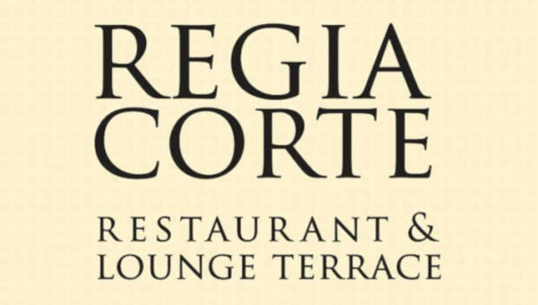 Regiacorte Restaurant & Lounge Terrace Matera logo