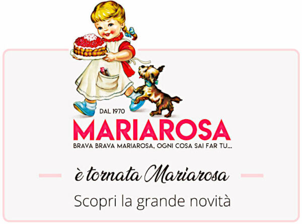 Report il marziano Maria rosa lievito