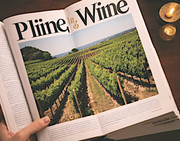 nessuno scrive più di vino rivista enologica su carta