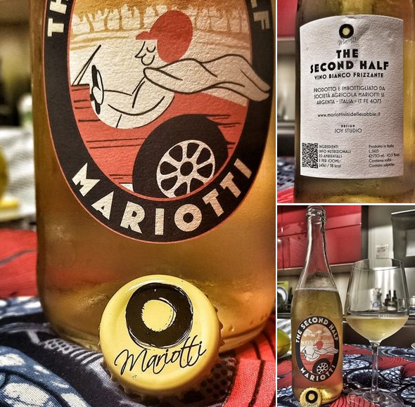 vini delle sabbie