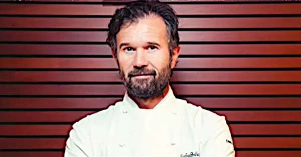 Le interviste di Gastrofuturo - Carlo Cracco