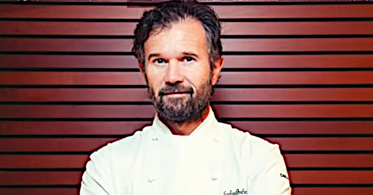 Le interviste di Gastrofuturo - Carlo Cracco