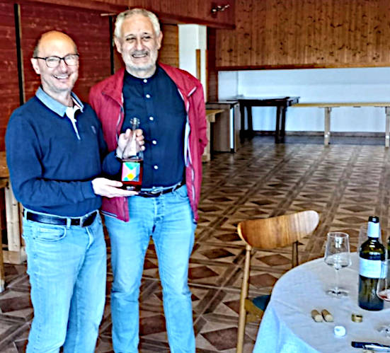 vini delle sabbie