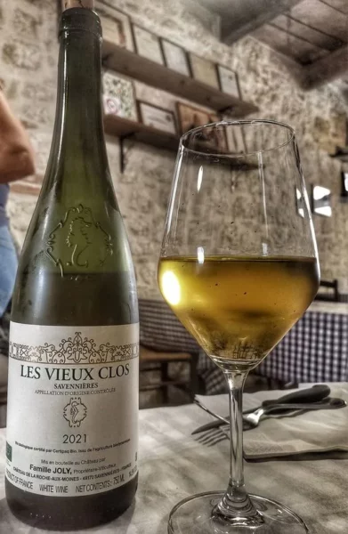 Classifica dei migliori vini di Gastrodelirio