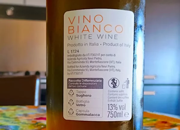 Vignaioli naturali a Roma 2025