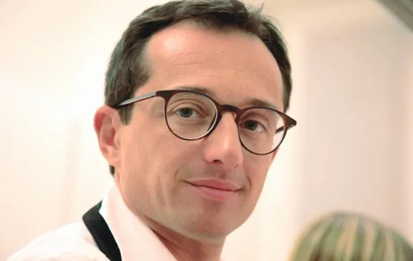 Federico Francesco Ferrero 