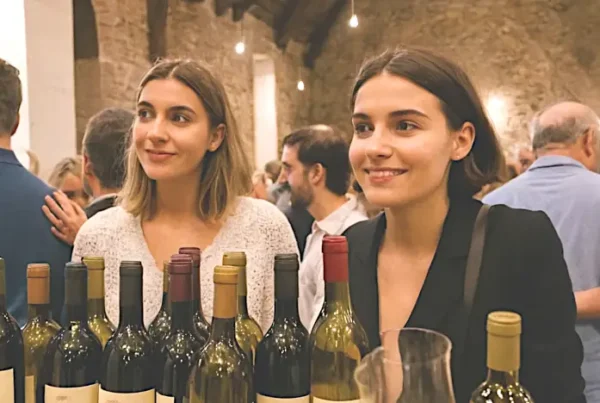 slow wine fair 2025