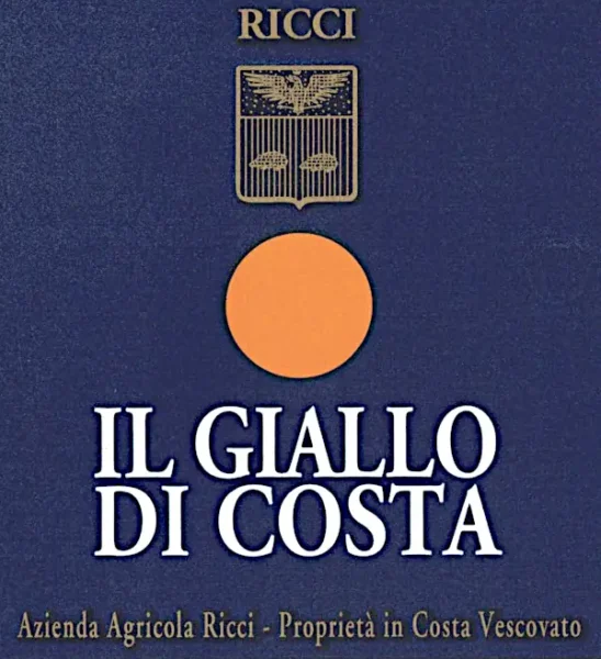 daniele ricci