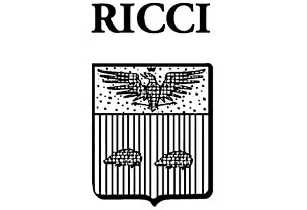 daniele ricci
