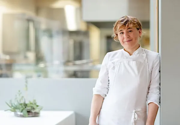 Antonia Klugmann