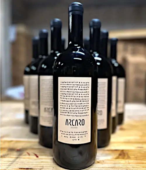 Arcaro D.S. Bio