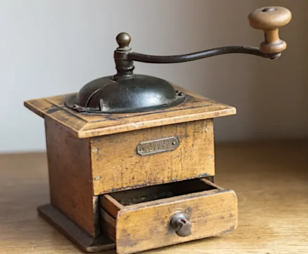 La Caffettiera napoletana