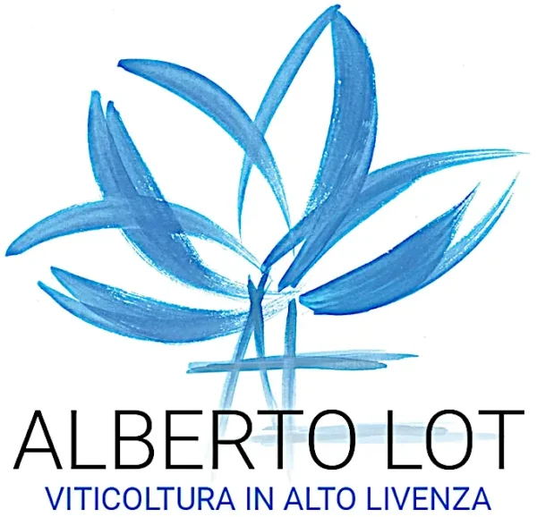 Logo Alberto Lot – Viticoltura in Alto Livenza