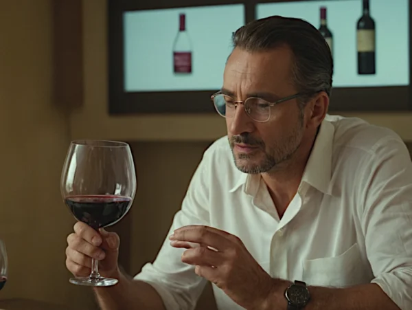 Degustazione del vino tra cultura, esperienza e rituale